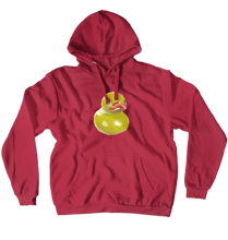 Ducky Hoodie ( No background )