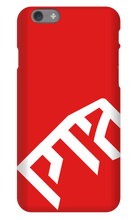 iPhone X Hülle Schwarz