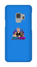 Youtube Logo Samsung Phone Cases