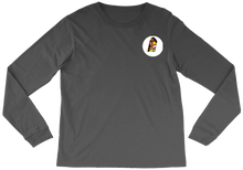 Mike Lucio Long Sleeve