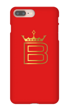 Boro Phone Cases