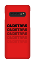 legenda69 Samsung Phone Cases