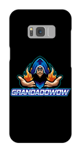 grandadowow Samsung Phone Cases