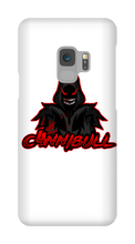 c4nnibull Samsung Phone Cases