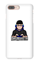 DasRonsta iPhone Cases