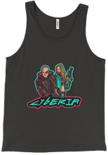 cyberiaofficial Tank Top