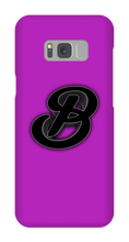 Bond Logo Samsung Phone Cases