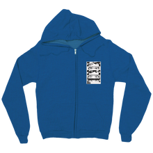 Hoodie - Matsuri Eyes