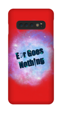 EGN Galaxy Samsung Case