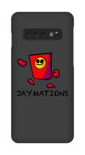 JayMations Samsung Phone Cases