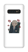 lushylush_x Samsung Phone Cases