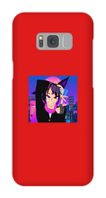 TomboyVR Samsung Phone Cases