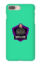 boelli28 iPhone Phone Cases