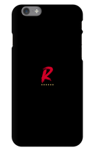 rampagegamingleague iPhone Phone Cases