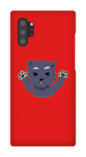 wolfy3088 Samsung Phone Cases