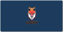 slesshy XXL Gaming Mousepad