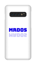 mrdos Samsung Phone Cases