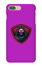 mysticalbud iPhone Phone Cases