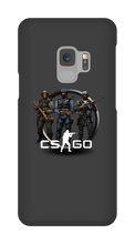 uros2012 Samsung Phone Cases