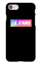 LIMITED! - Special lil d'auro Phonecase