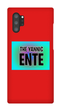 TheYannicEnte Samsung Phone Cases