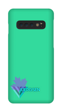 juergsen Samsung Phone Cases