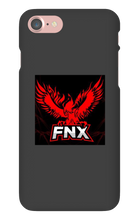 teamfnx iPhone Phone Cases