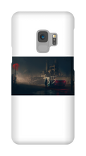 lee_gandhis_nuts Samsung Phone Cases