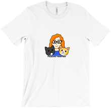 madamemewmew Unisex T-Shirt