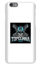 nmh_topgunna iPhone Phone Cases