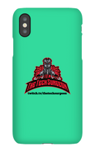 Logo iPhone Phone Cases