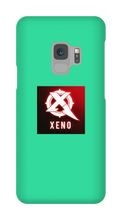 xenooffcial Samsung Phone Cases