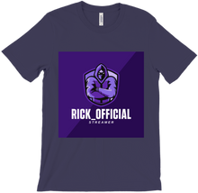 rick_official_ Póló