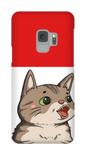 jcerdalicious Samsung Phone Cases