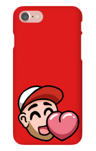 Tossel iPhone Case