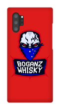 boganzwhisky Samsung Phone Cases