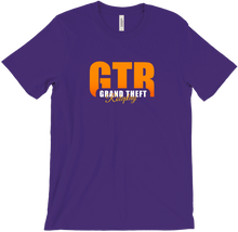 GTR5 T-Shirts