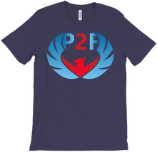 pheonix2free T-Shirts