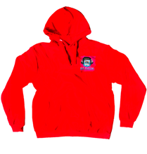 Big Chillin Sweater