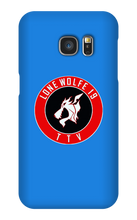 Logo Samsung Phone Cases