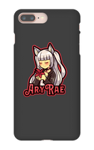 ary_rae iPhone Phone Cases