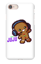 Gingy IPhone Case