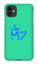 hitch1771 iPhone Phone Cases