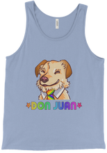 Don Juan Tank Top
