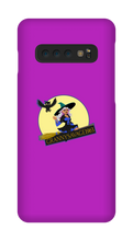 grannysavage1963 Samsung Phone Cases
