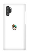 King Phone Case (Samsung)