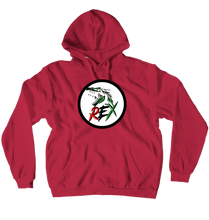 Rex Pullover