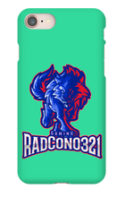 RadCon iPhone Cases