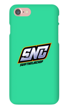 swiftninjachop iPhone Phone Cases