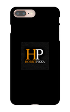 HobbitPikka iPhone Phone Cases